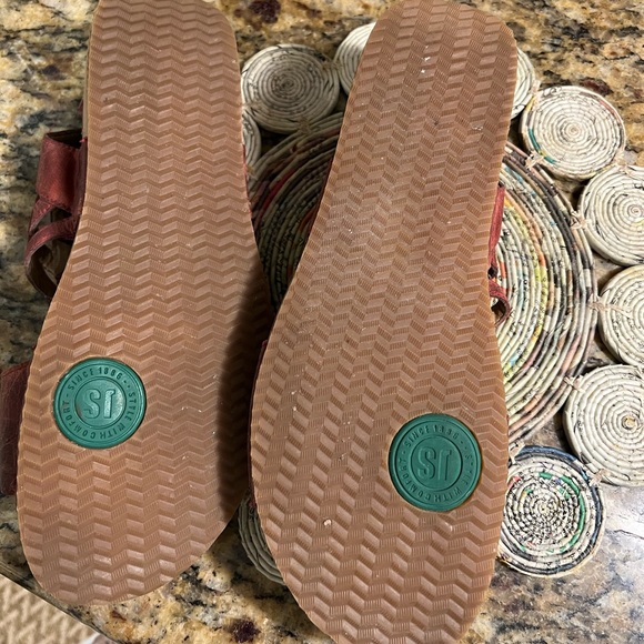 Josef siebel sandals size 42 💕 - Picture 4 of 7